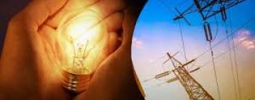 Увага! Сьогодні в Одесі та Одеській області діють нові графіки відключення світла (графік)